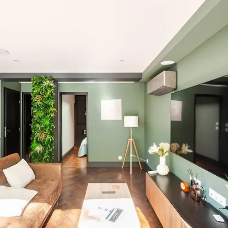 Garden In * ديجون