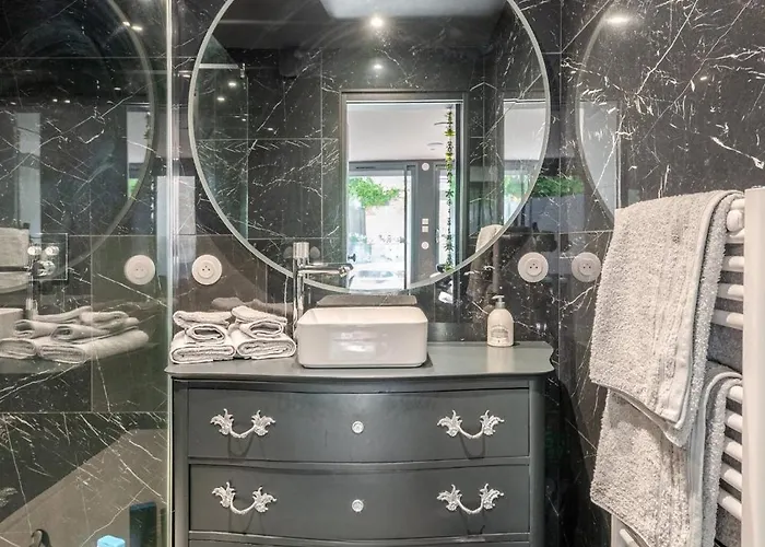 Garden In アパート *