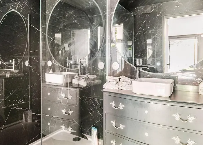 Garden In ディジョン